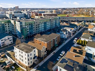 124 Addison St #15A, Chelsea, MA, 02150