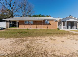19587 Highway 35, Mize, MS 39116