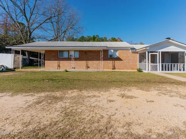 19587 Highway 35, Mize, MS 39116