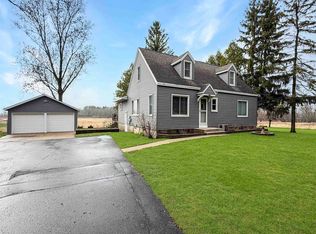 4639 Rivermoor Rd, Omro, WI 54963