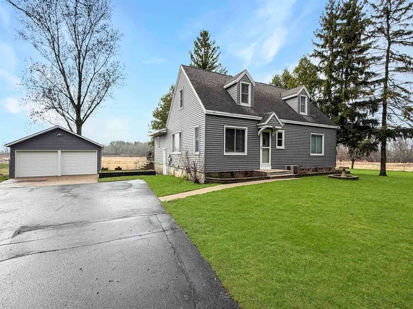 4639 Rivermoor Rd, Omro, WI 54963