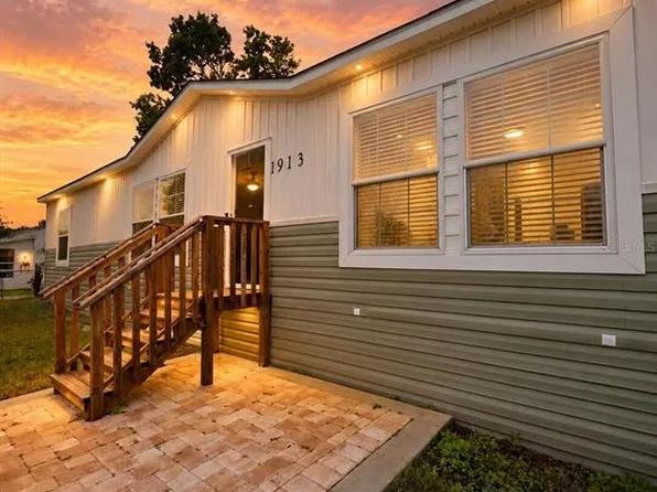 1913 WOODCREST DRIVE, ORMOND BEACH, FL 32174