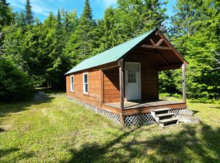 195 W Old Main Road, Lowell, ME 04493