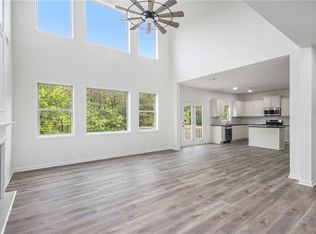 881 Springs Crest Dr, Dallas, GA 30157