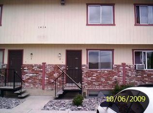 1414 E 9th St UNIT 8, Reno, NV 89512