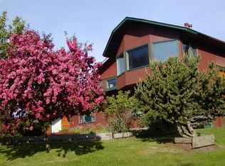 40625 Hancock Dr, Homer, AK 99603