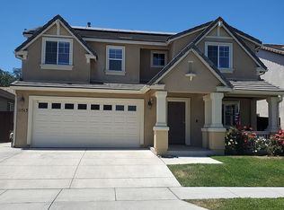 11513 Piona Ln, Atascadero, CA 93422