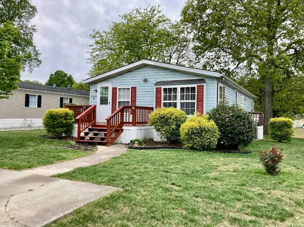 23150 Talbot Dr #Td062, Lewes, DE 19958