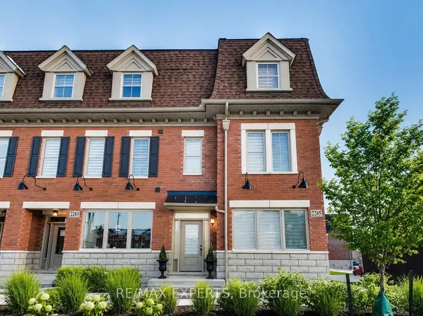 2285 Major Mackenzie Dr W, Vaughan, ON L6A 3Z3