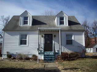 1324 Tennessee Ave, Louisville, KY