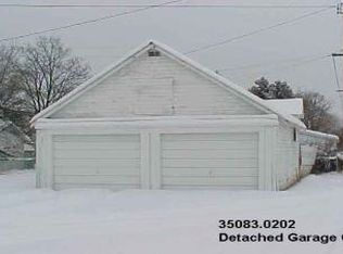 2218 N Addison St, Spokane, WA 99207