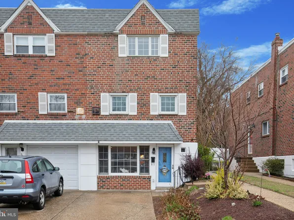 7333 Valley Ave, Philadelphia, PA 19128
