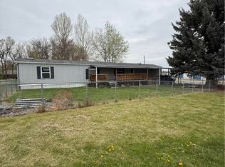 1116 4th Ave E SPACE 44, Sheridan, WY 82801
