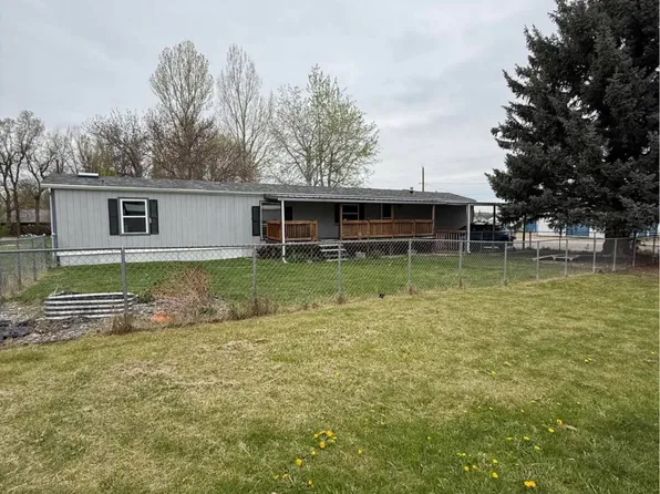 1116 4th Ave E Space 44, Sheridan, WY 82801