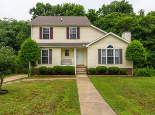 2699 Elkmont Dr, Clarksville, TN 37040