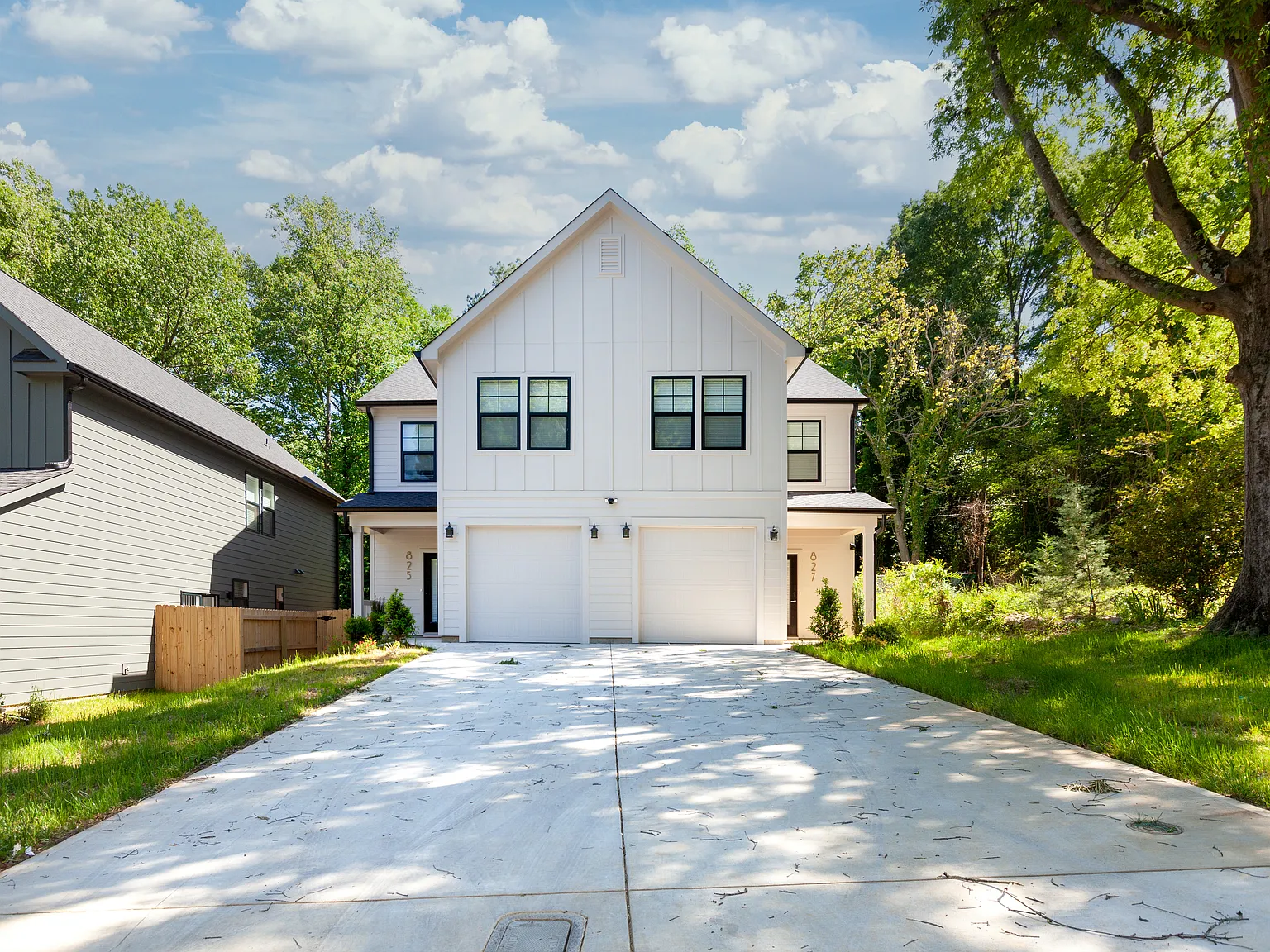 3 bed, 2.5 bath, 1100 sqft, $2,700 — Photo 1