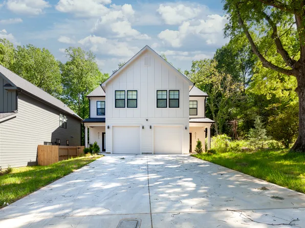 827 Holland Ave, Charlotte, NC 28206