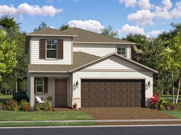 4270 Loggerhead Cir SE, Palm Bay, FL 32909