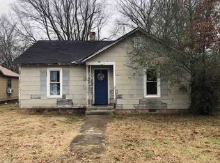 1631 Poplar St, Humboldt, TN 38343