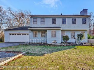 891 Bethel Church Rd, Jackson, NJ 08527