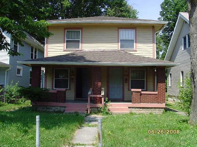 1st image of 3250 N Guilford Ave