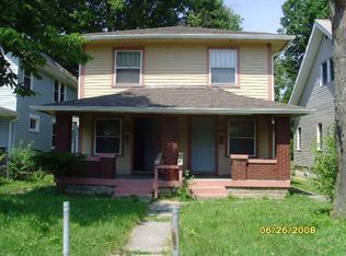 3250 N Guilford Ave, Indianapolis, IN