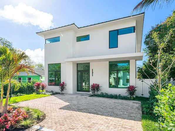 222 SE 5th Street, Delray Beach, FL 33483