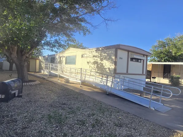 204 Alan A Dale Ln, El Paso, TX 79924