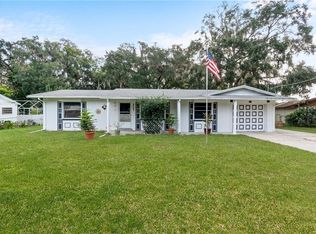 2447 S Bay Ave, Sanford, FL 32771