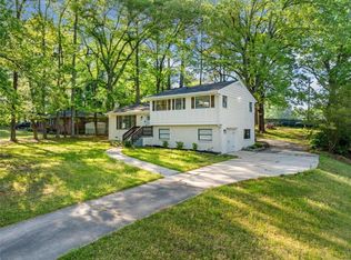 3180 Spring St S, Atlanta, GA 30349