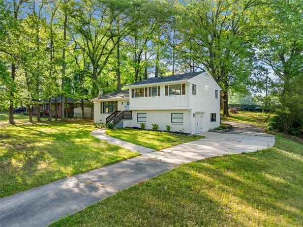 3180 Spring St S, Atlanta, GA 30349