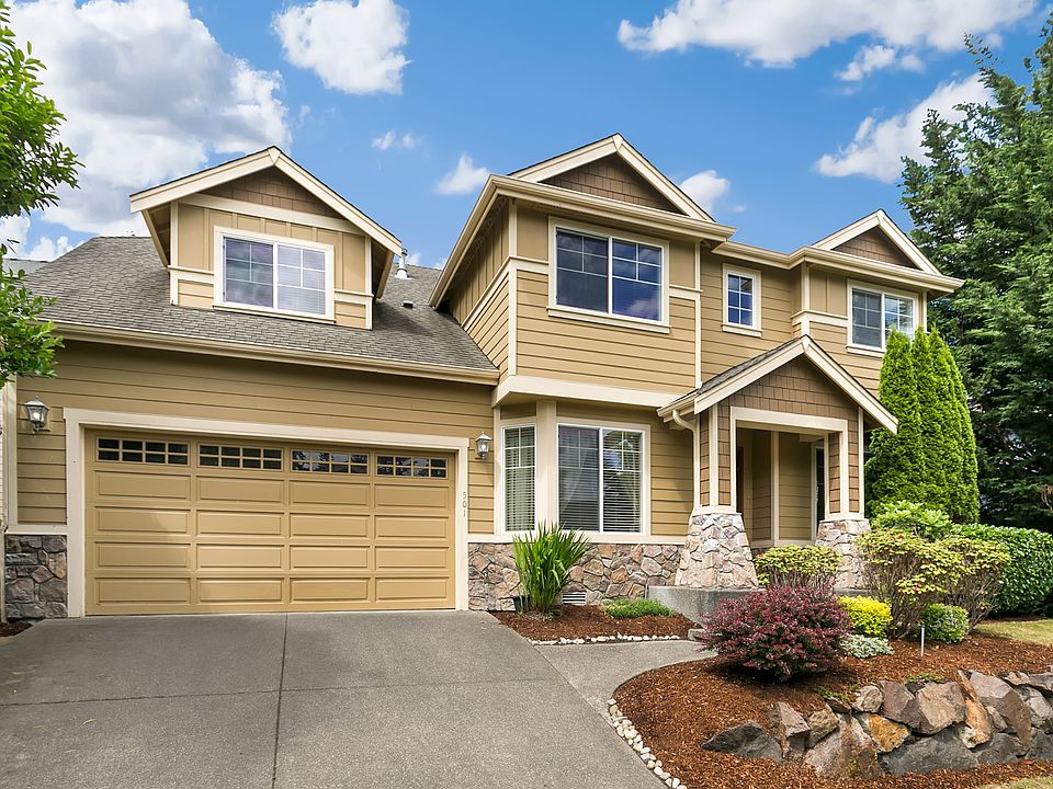 1st image of 501 Wilderness Peak Dr NW