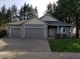 545 E Buttercup St, Yamhill, OR 97148