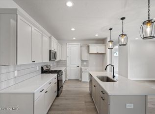 2718 N Cassiopeia St, Post Falls, ID 83854