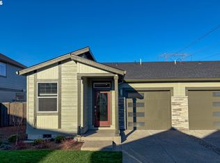 7719 SE Denver Ln, Hillsboro, OR 97123