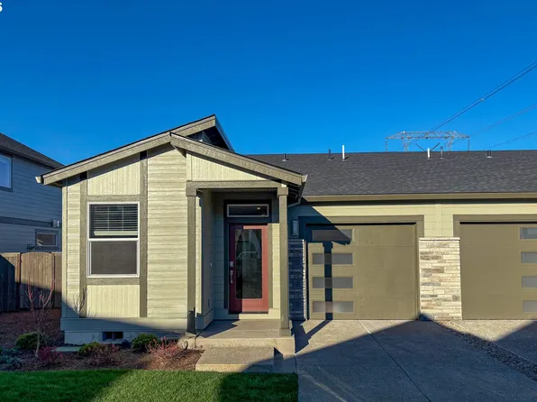 7719 SE Denver Ln, Hillsboro, OR 97123