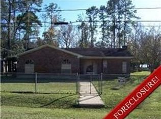 204 Magnolia Point Dr, Huffman, TX 77336