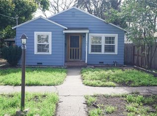 135 W 9th Ave, Chico, CA