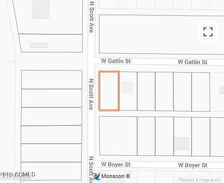 1st image of 0 W Gatlin St