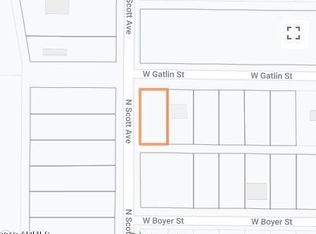 0 W Gatlin St, Gila Bend, AZ 85337