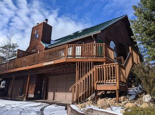 950 Ponderosa Way APT A, Woodland Park, CO 80863