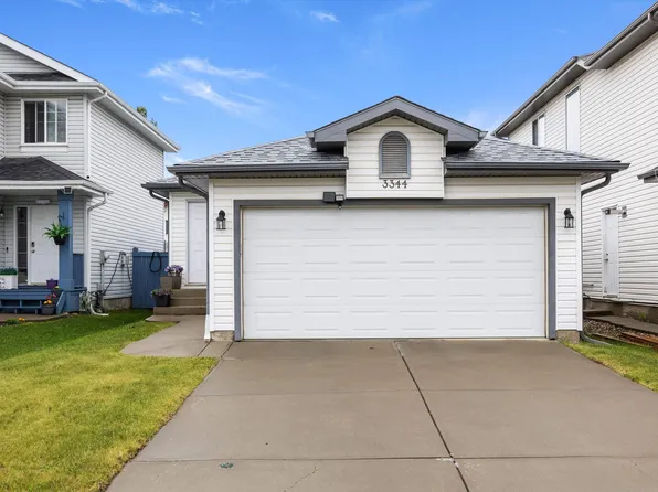 3344 24th Ave NW, Edmonton, AB T6T 1Y5