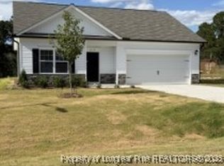 274 Deodora Ln, Cameron, NC 28326