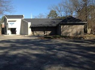 5650 Fulton Industrial Blvd SW, Atlanta, GA 30336