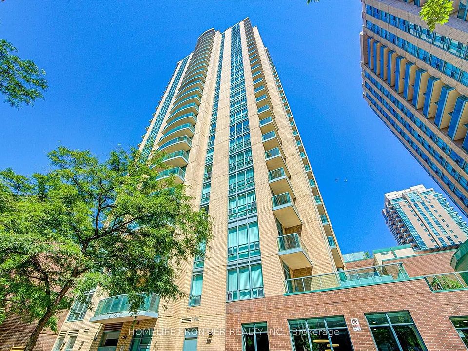 2nd image of 22 Olive Ave #1808