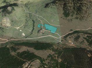 Vacant Land, Cripple Creek, CO 80813