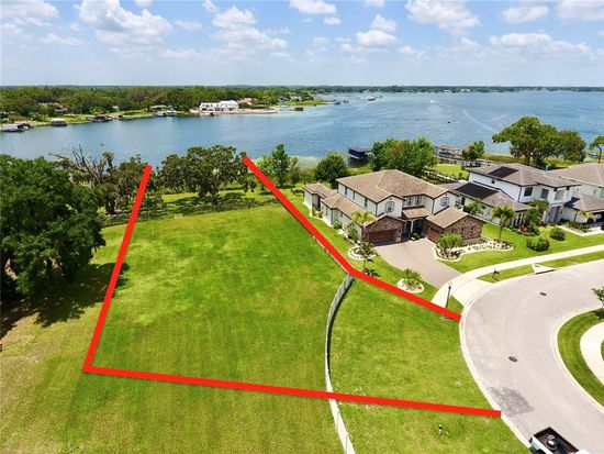 4022 ISLE VISTA AVENUE LOT 24, Orlando, FL 32812