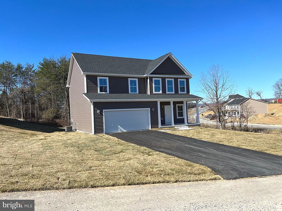 194 Europa Way, Martinsburg, WV 25405 Zillow