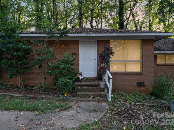533 Camrose Dr, Charlotte, NC 28215