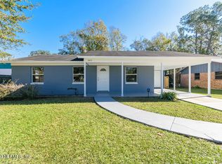 5415 Enchanted Dr, Jacksonville, FL 32244